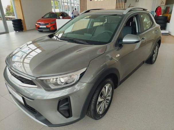 Kia Stonic 1.0 T-GDi 74 kW image number 2