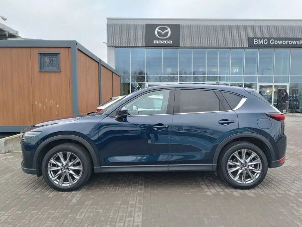 Mazda CX-5 AWD 143 kW image number 3