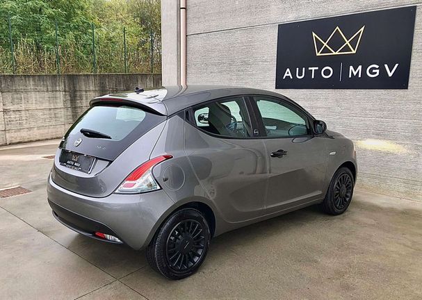 Lancia Ypsilon 51 kW image number 4