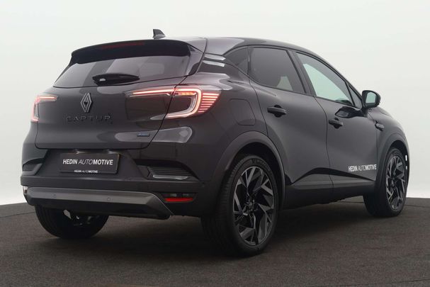 Renault Captur E-Tech Hybrid 145 105 kW image number 28