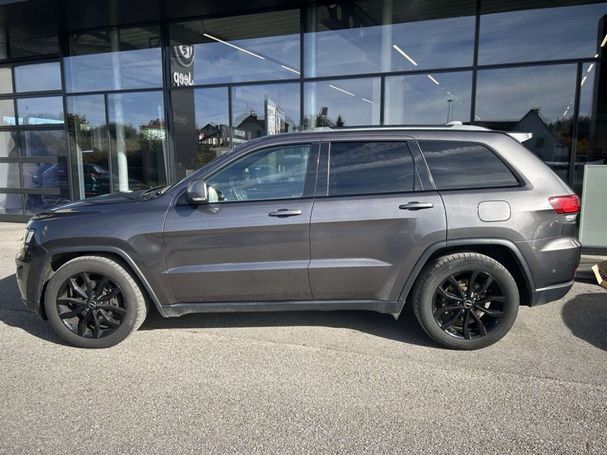 Jeep Grand Cherokee 3.0 Trailhawk 184 kW image number 5