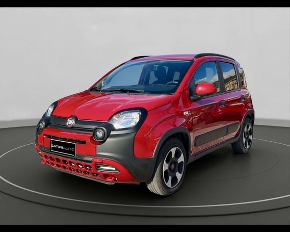 Fiat Panda 1.0 Hybrid 51 kW image number 1