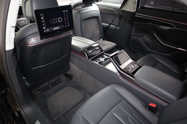 Audi A8 L 50 TDI 210 kW image number 5