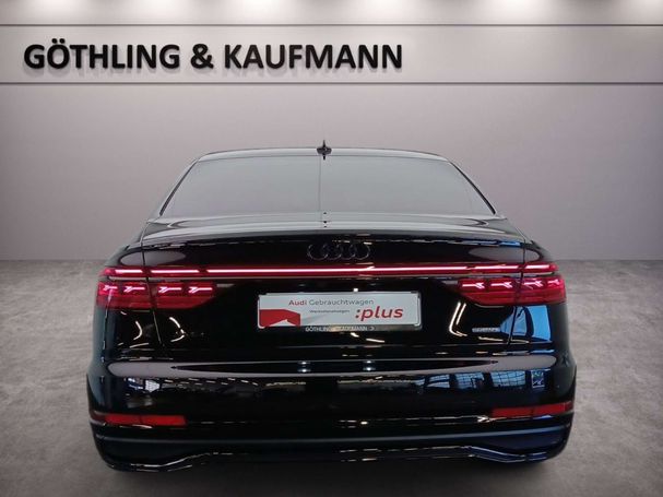 Audi A8 60 TFSIe S-line 330 kW image number 28