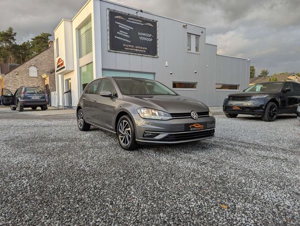 Volkswagen Golf 1.0 TSI 85 kW image number 5