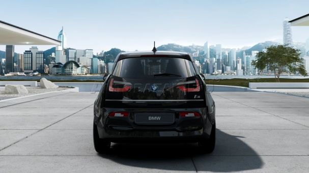 BMW i3s 120Ah 135 kW image number 8