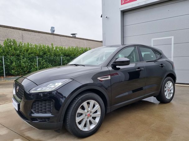 Jaguar E-Pace AWD 110 kW image number 2