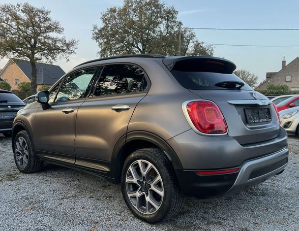 Fiat 500X 1.4 100 kW image number 4