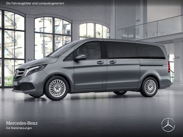 Mercedes-Benz V 300d Avantgarde 176 kW image number 3