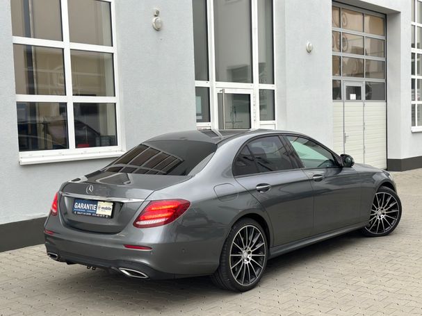 Mercedes-Benz E 400 d 4Matic 250 kW image number 3