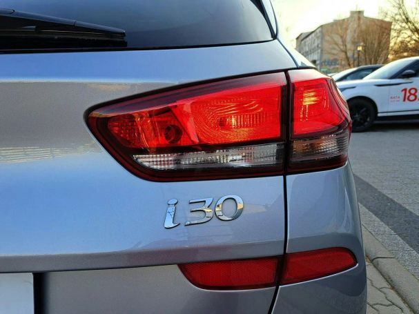 Hyundai i30 118 kW image number 10