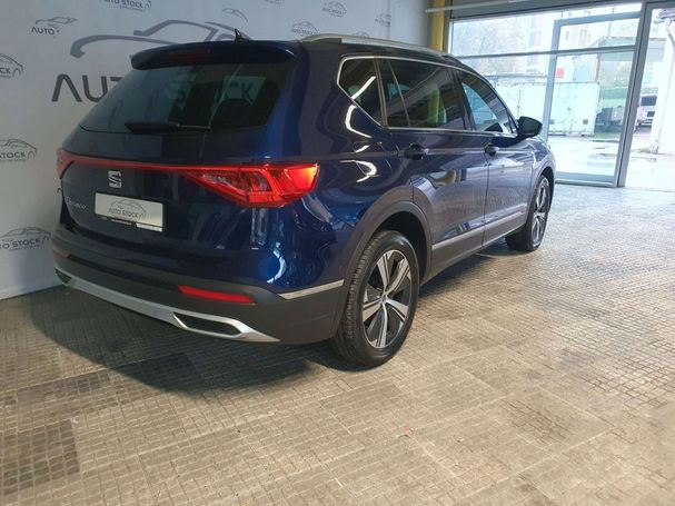 Seat Tarraco 2.0 TDI XCellence DSG 110 kW image number 5