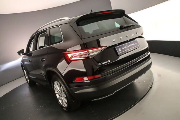 Skoda Kodiaq 1.5 TSI DSG 110 kW image number 37