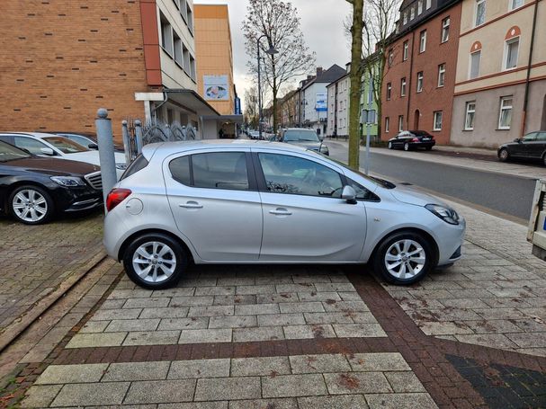 Opel Corsa 1.2 Active 51 kW image number 4