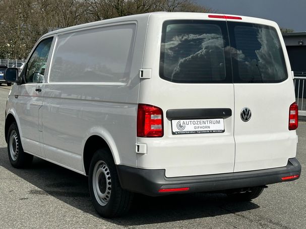 Volkswagen T6 Transporter 75 kW image number 6