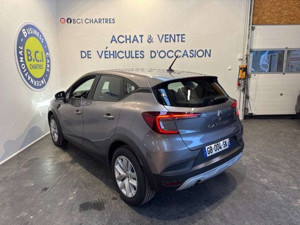 Renault Captur TCe 100 75 kW image number 5