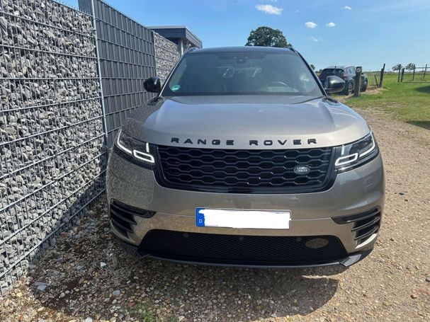 Land Rover Range Rover Velar 221 kW image number 2