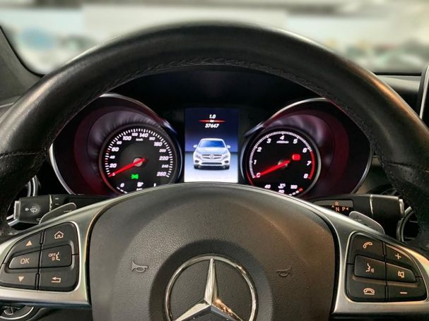 Mercedes-Benz GLC 300 4Matic 180 kW image number 8