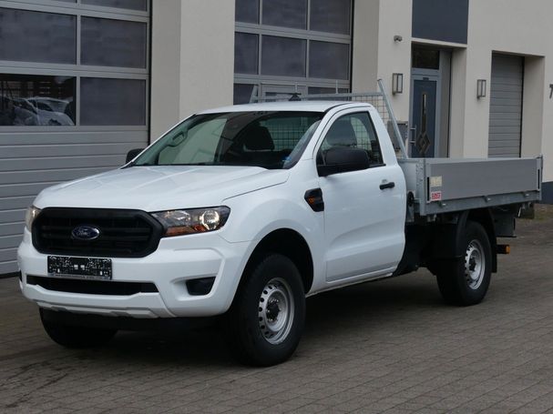 Ford Ranger XL 125 kW image number 2