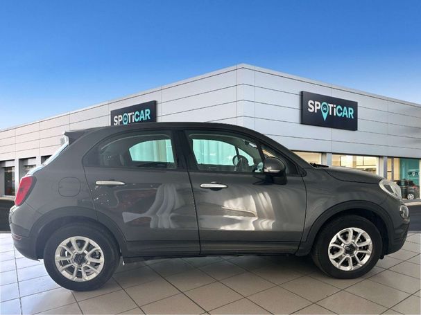 Fiat 500X 1.3 MultiJet City Cross 70 kW image number 6