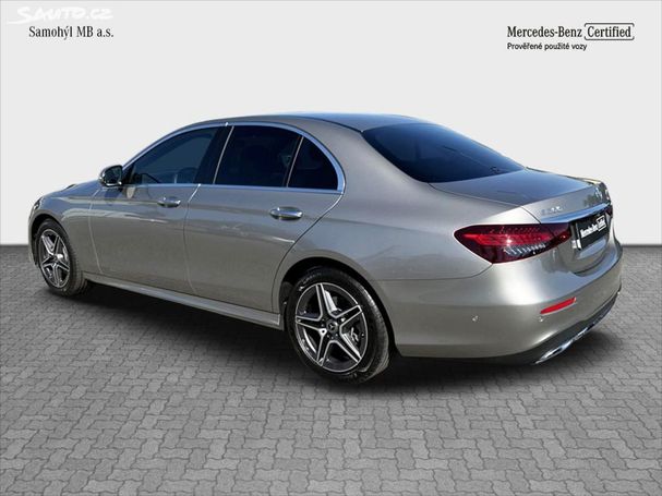 Mercedes-Benz E 300 190 kW image number 4