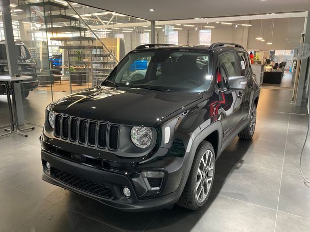 Jeep Renegade PHEV 177 kW image number 1