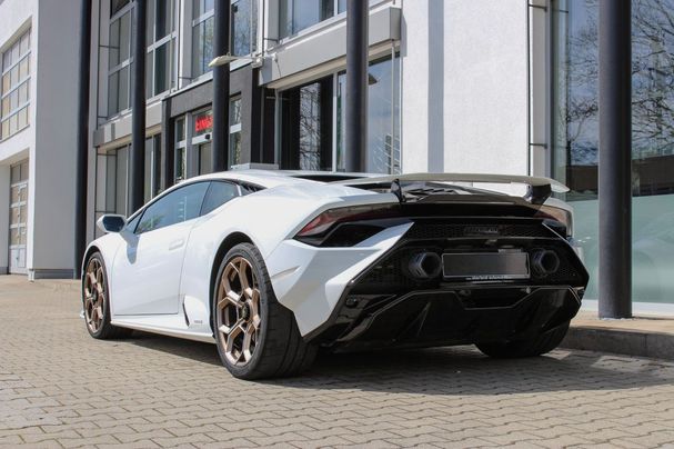 Lamborghini Huracan 470 kW image number 8