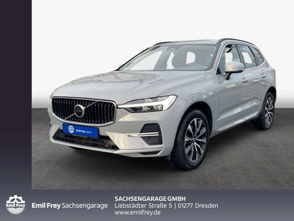 Volvo XC60 B4 Core 145 kW image number 2