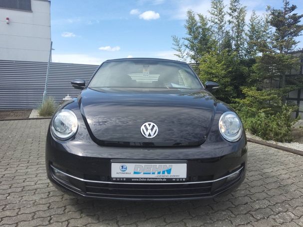 Volkswagen Beetle 1.2 TSI 77 kW image number 2