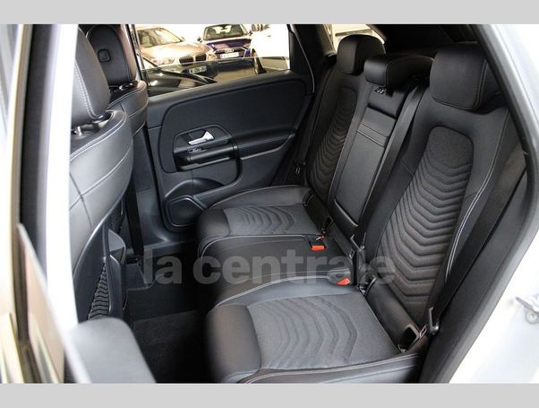 Mercedes-Benz B 180 d 7G-DCT Line 85 kW image number 14