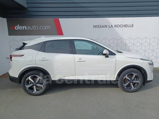 Nissan Qashqai 1.3 N-CONNECTA 103 kW image number 5