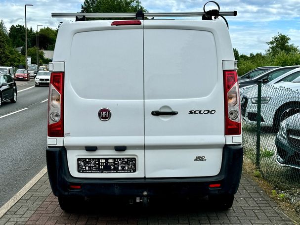 Fiat Scudo L1H1 94 kW image number 18