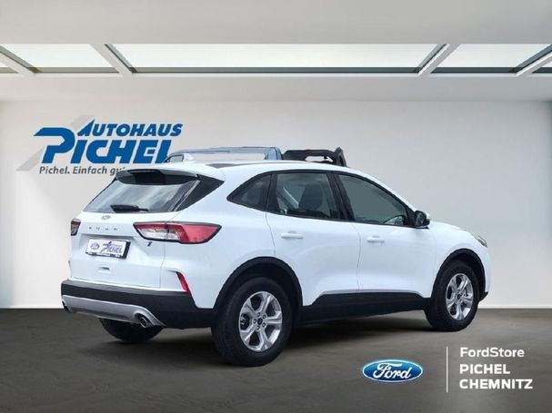 Ford Kuga Cool Connect 88 kW image number 2