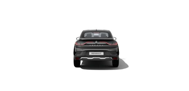 Renault Arkana Hybrid 103 kW image number 4