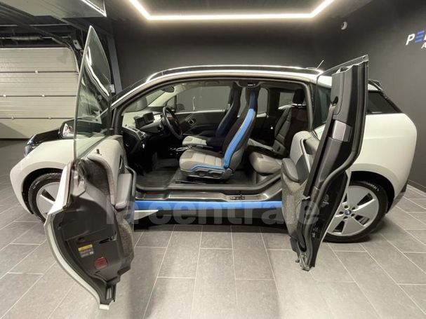 BMW i3 120Ah 125 kW image number 13