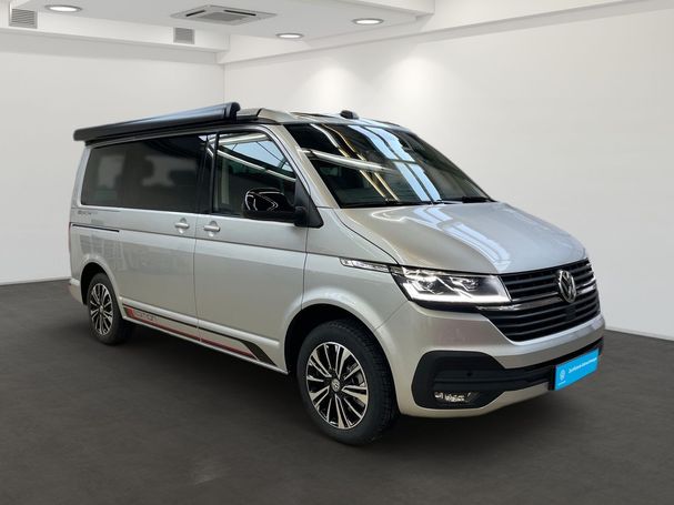 Volkswagen T6 California 2.0 TDI Beach Camper 150 kW image number 3