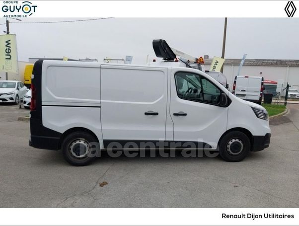 Renault Trafic dCi L1H1 96 kW image number 3