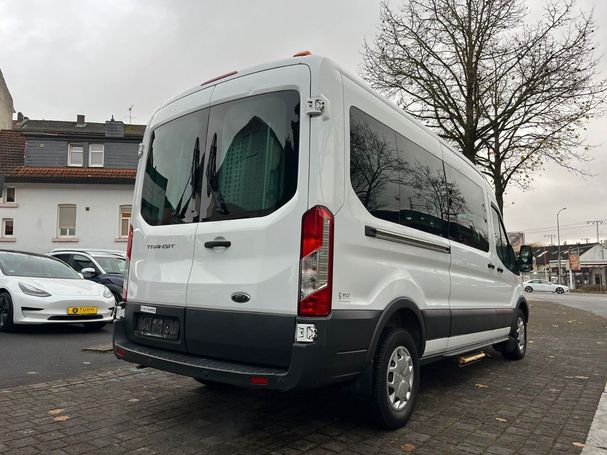 Ford Transit 350 92 kW image number 4