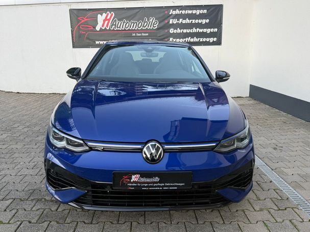 Volkswagen Golf R 4Motion DSG 235 kW image number 3