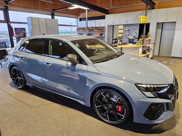 Audi RS3 2.5 TFSI Sportback 294 kW image number 14