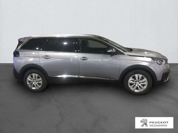 Peugeot 5008 PureTech 130 S&S 96 kW image number 2