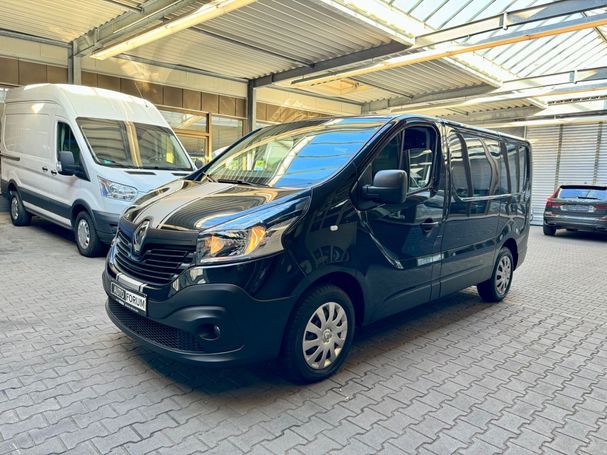 Renault Trafic DCi L1H1 88 kW image number 2