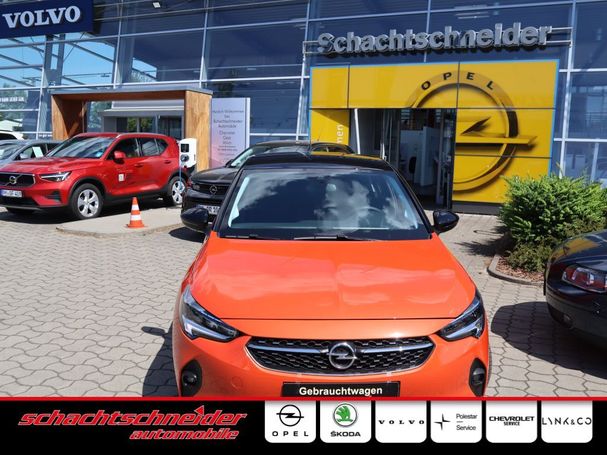 Opel Corsa 1.2 Turbo 74 kW image number 2