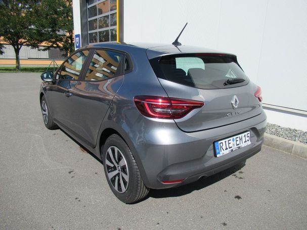 Renault Clio TCe 90 66 kW image number 13