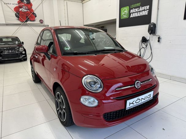 Fiat 500 1.0 51 kW image number 2