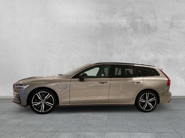 Volvo V60 AWD T8 293 kW image number 8