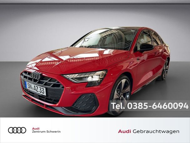 Audi A3 35 TFSI S tronic S-line 110 kW image number 1