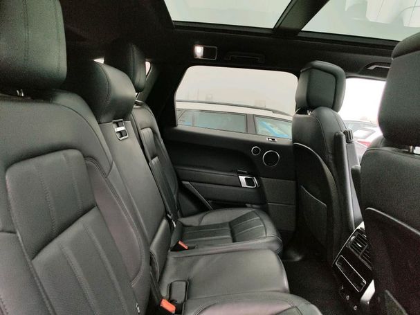 Land Rover Range Rover Sport HSE Dynamic Stealth 297 kW image number 8