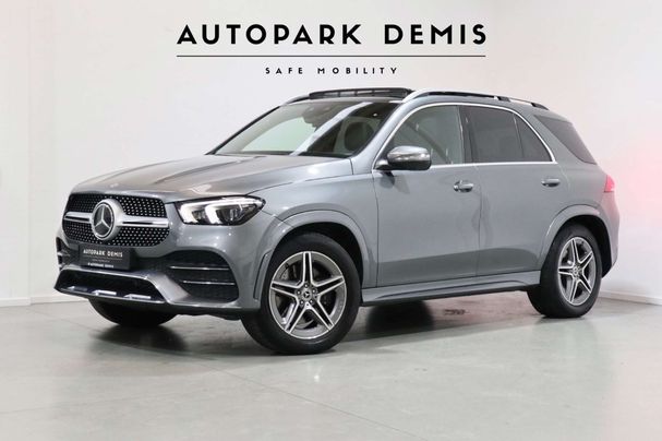 Mercedes-Benz GLE 350 d 200 kW image number 2