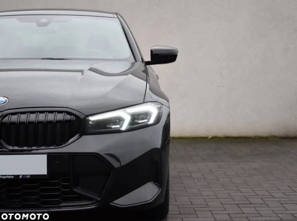 BMW 320d M Sport 140 kW image number 6